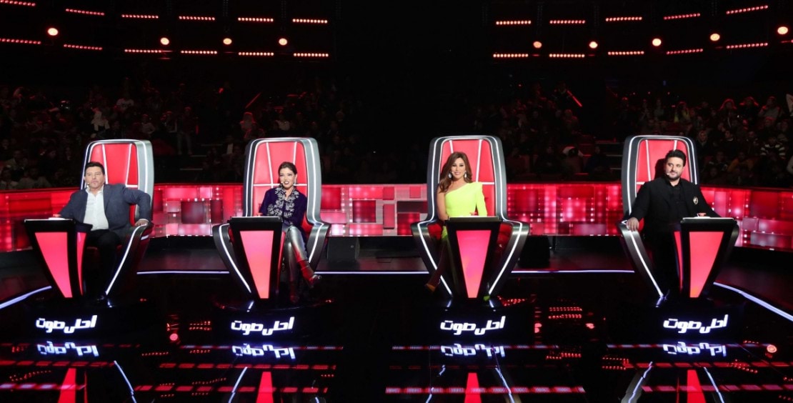 شاهدوا بالفيديو  ..  تسريب اسم الفائز في برنامج "ذا فويس سينير"  ..  تعرفوا عليه