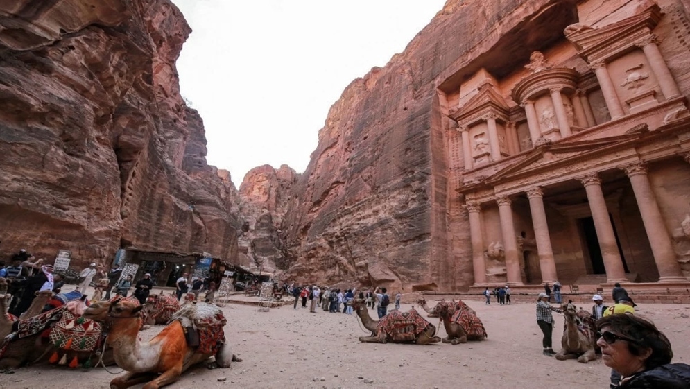 هل حقق “أردننا جنة” النجاح الكامل؟ وزارة السياحة تنفي وجود مخالفات