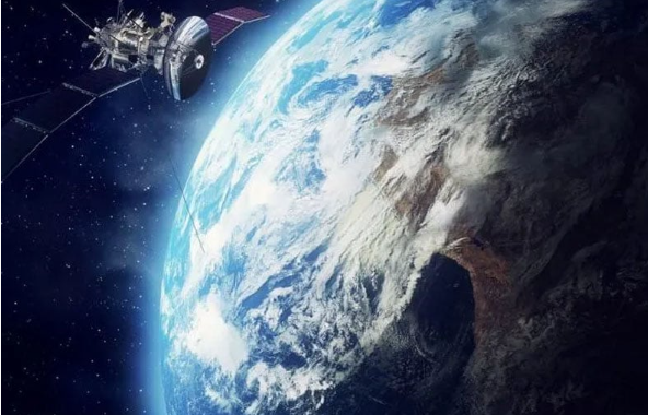 العلماء يحصلون على أعمق عينة صخرية من وشاح الأرض