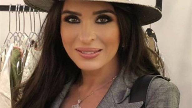 أسرار خاصّة عن حياة الراقصة دينا ..  لن تصدّقوا عدد زيجاتها