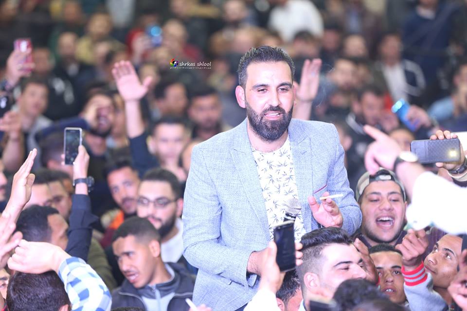 الفنان ليث الطعاني .. بالرفاه والبنين 