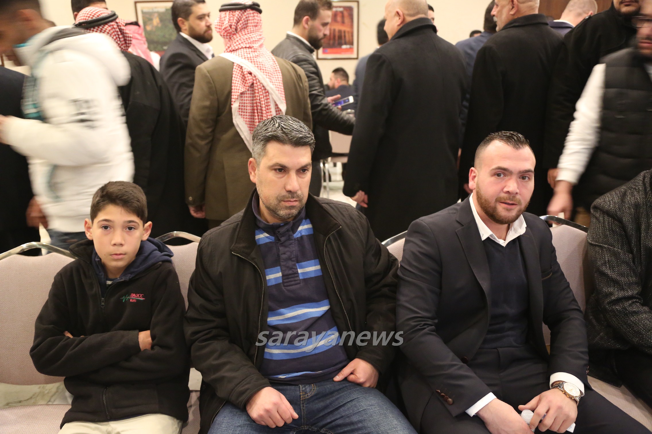 saraya news