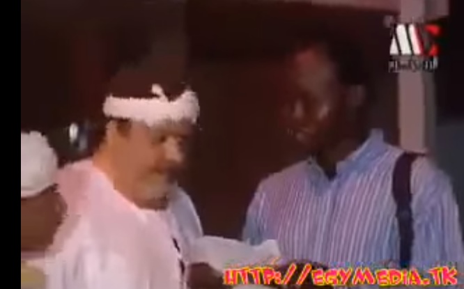 بالفيديو ..  الكاميرا الخفية المصرية مضحكة جدا