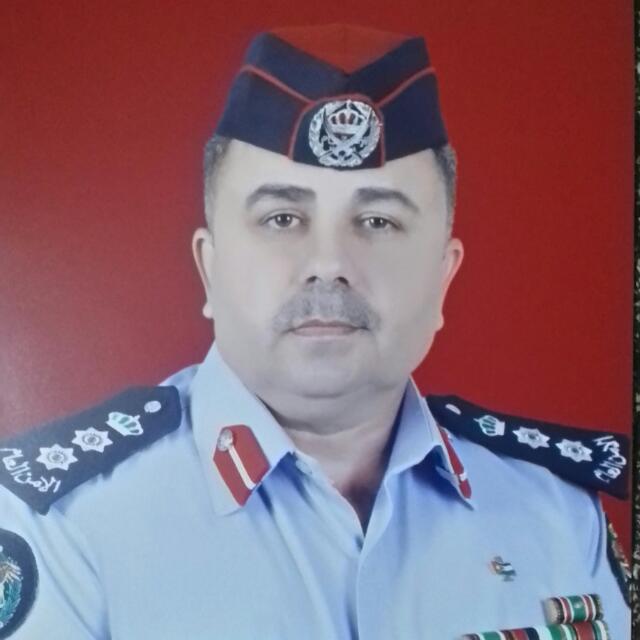 العقيد احمد ابو زيد ، مبارك