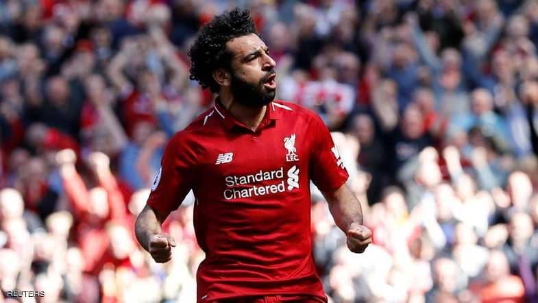 محمد صلاح يقرر الإفطار يوم مباراة ريال مدريد وليفربول