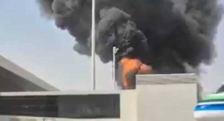 وفاة مقيم وإصابة 11 شخصا في الاعتداء على مطار الملك خالد الدولي بالرياض 