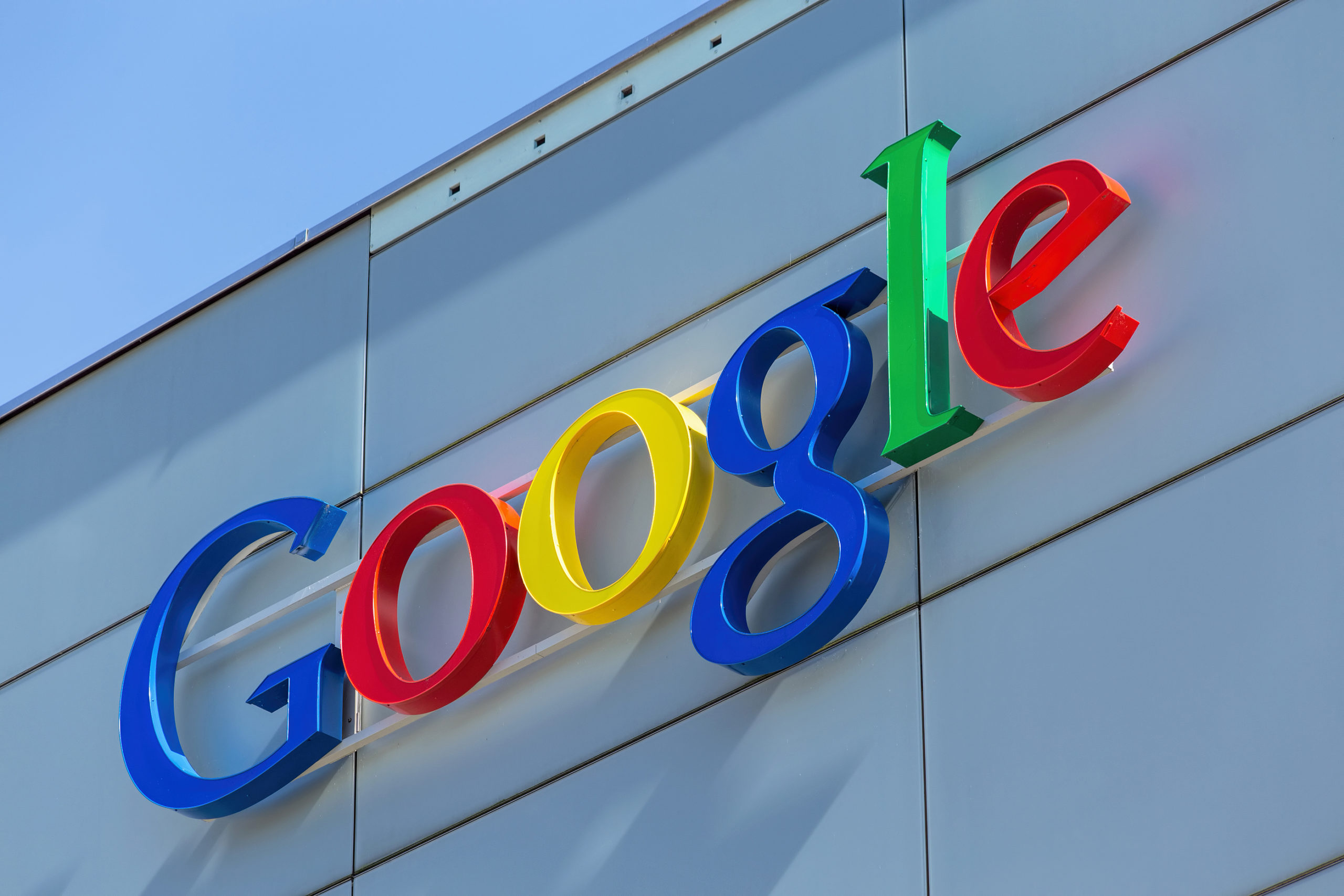 روسيا تحجب الخدمة الإخبارية التي يقدمها موقع غوغل 