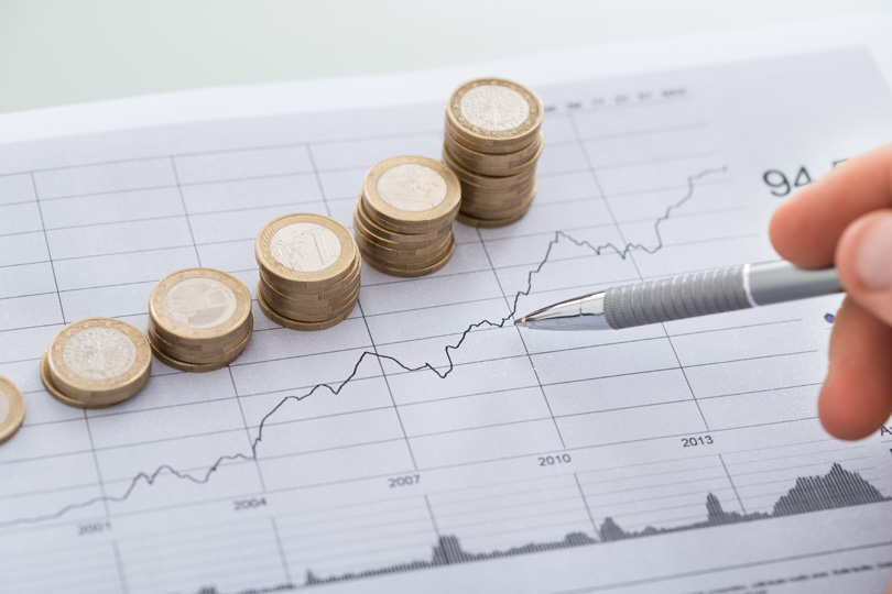 بنوك مركزية عربية ترفع أسعار الفائدة لمواجهة التضخم