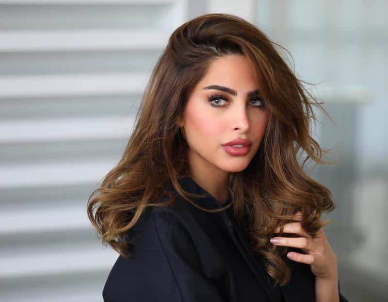 فوز الفهد ترفع دعوى قضائية ضد زوجها بعد اتهامه بسرقة 70 مليون دينار