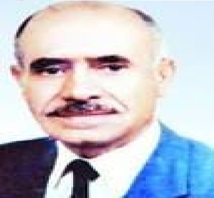 الذكرى ال٣٤ لوفاة القاضي ابراهيم الطراونة 