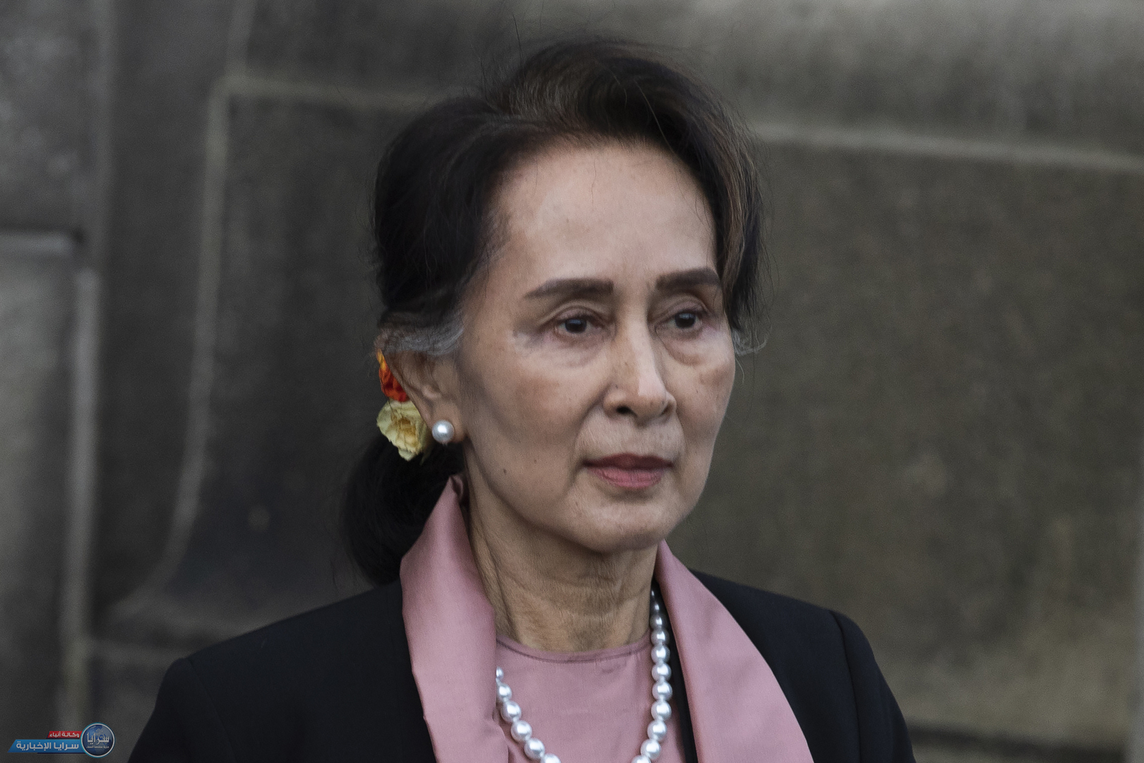 الحكم على زعيمة ميانمار السابقة بالسجن 4 سنوات