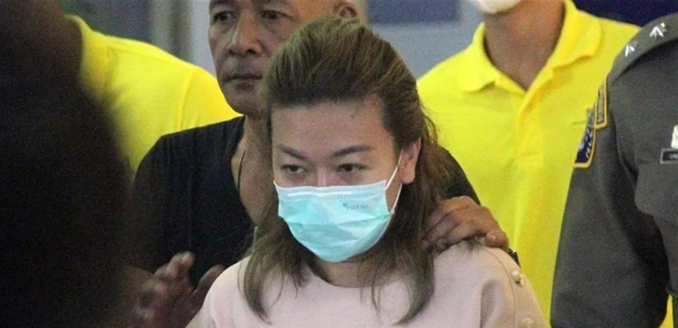 امرأة تقتل 14 صديقة بالسم ..  هكذا كشف أمرها