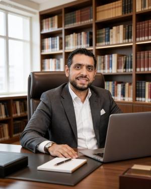  العتوم يكتب: عندما سمى الملك الامور بمسمياتها  ..  كلمه هزت الأمم المتحدة
