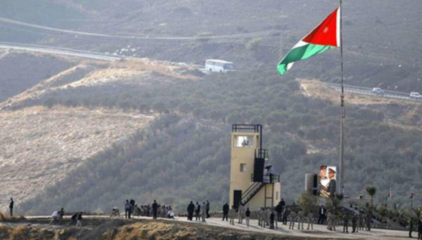 (إسرائيل) تخشى استهداف إيران لرعاياها بالأردن