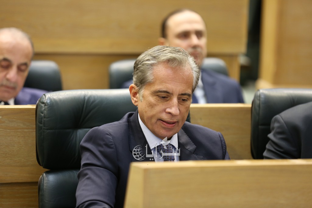 بعدسة "سرايا" ..  لقطات من جلسة مجلس النواب اليوم الاثنين
