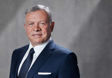 الملك يعود إلى أرض الوطن
