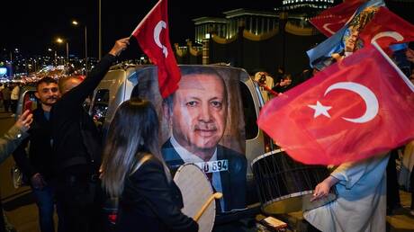 كم يملك أردوغان من أموال وعقارات؟ ..  الجريدة الرسمية التركية تنشر