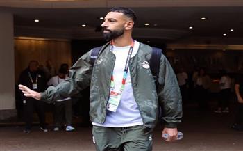  منتخب مصر يكثف تدريباته استعدادًا لأستراليا