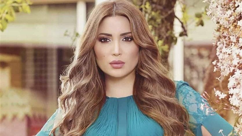 هل تزوّجت نسرين طافش من مالك نادي نوتنغهام فورست؟
