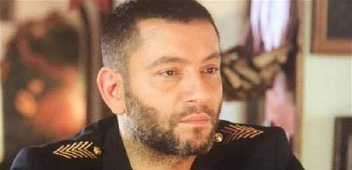 زياد برجي يعاني من وعكة صحية ..  اليسا تكشف السر