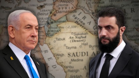 اتفاق وشيك بين سوريا و "إسرائيل" بضغوط أمريكية: حرية طيران لـ "تل أبيب" وشرطة محلية لدمشق -تفاصيل 