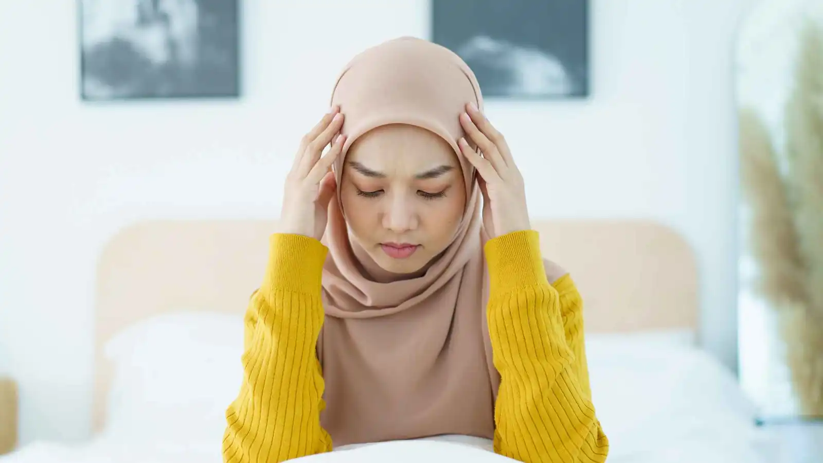 النوم في رمضان ..  كيف تحافظ على طاقتك وتتجنب الإرهاق؟  