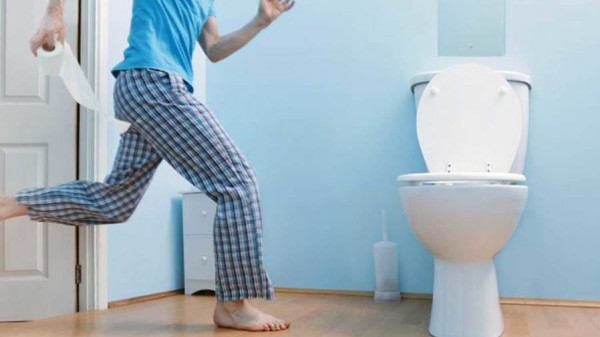 لماذا يحتاج الإنسان التبول بكثرة في الشتاء؟