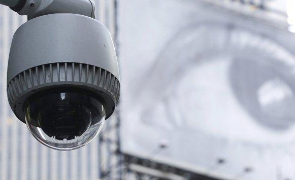 كاميرات لمراقبة الالتزام بمستشفى الرمثا