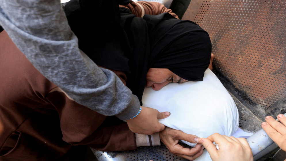 رئيس الوزراء: العالم نسي غزة والتوحش الإسرائيلي مستمر بحق الفلسطينيين
