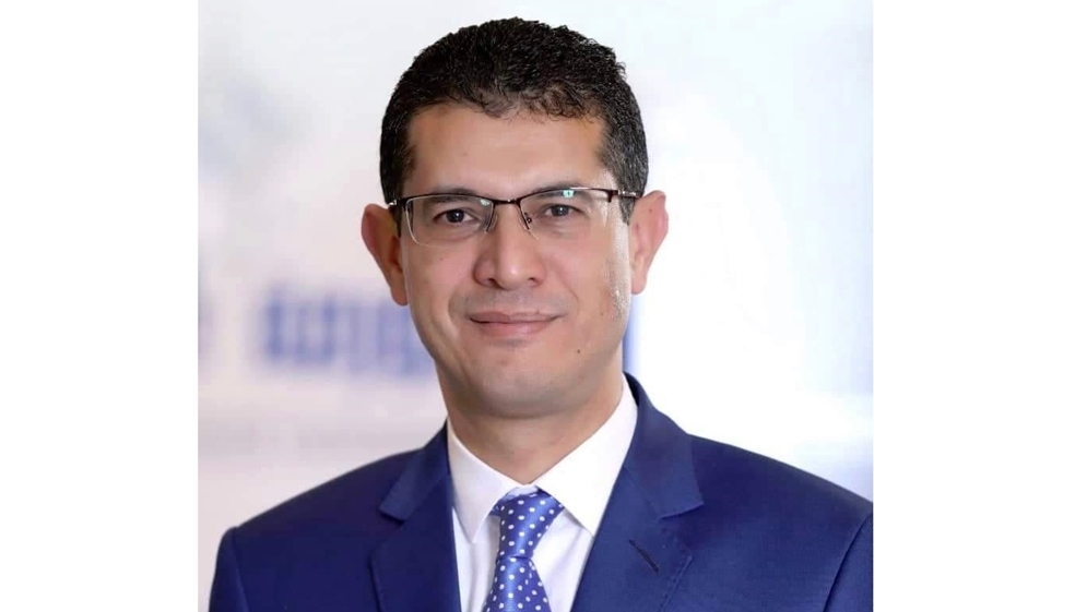 العدوان مديراً لمعهد تدريب المحامين