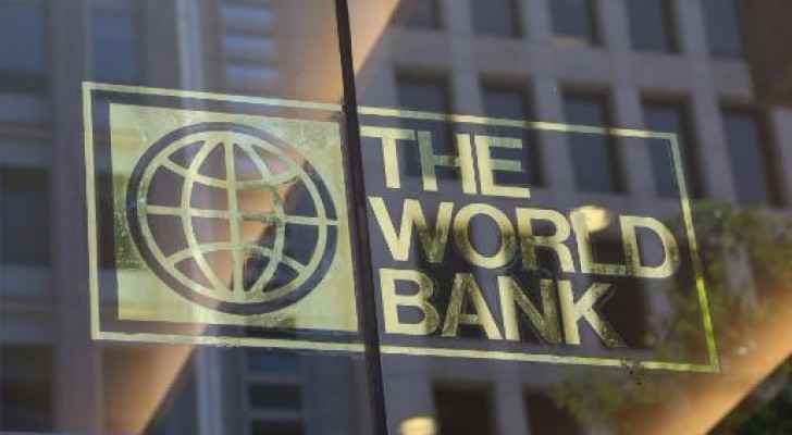 البنك الدولي أزمات المنطقة أدت الى تباطؤ الاقتصاد الاردني