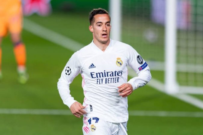 رحيل فاسكيز عن ريال مدريد …تطورات مهمة