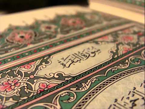 ما هي الاسئلة التي وردت في سورة البقرة؟