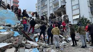 “خارجية النواب” تُعزي سوريا وتركيا بضحايا الزلزال