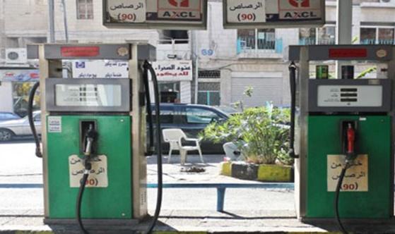 ترجيح ارتفاع أسعار البنزين بنسبة 3% والديزل 2%
