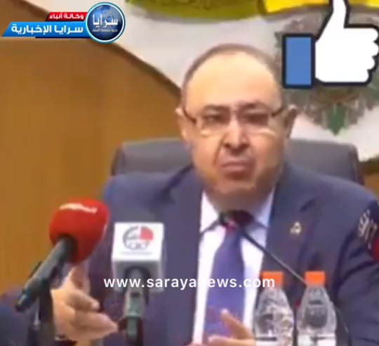 دودين: الرأي العام اهتم بـ"خزق" بنطلون "روبي" أكثر من تصريحات "اللجنة الملكية"  ..  فيديو