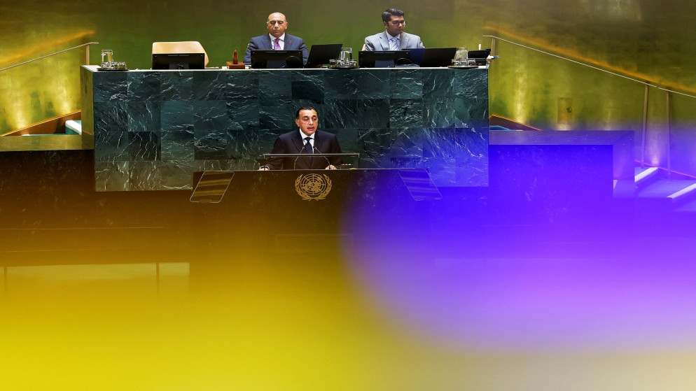 مصر تجدد رفضها تهجير الفلسطينيين من غزة والضفة الغربية