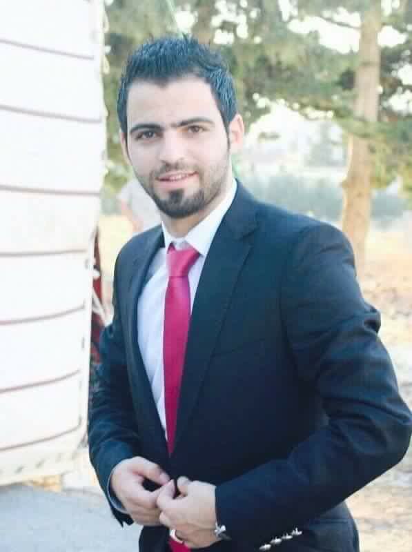  طارق فيصل العمري  .. عيد ميلاد سعيد 