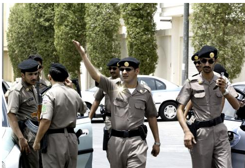 السعودية تهدد بـ"إبعاد" أي أجنبي يجمع تبرعات بدون ترخيص  