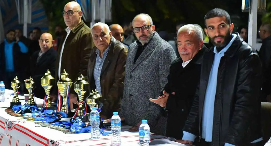 أول مرشح لرئاسة نادي الزمالك في الانتخابات القادمة  