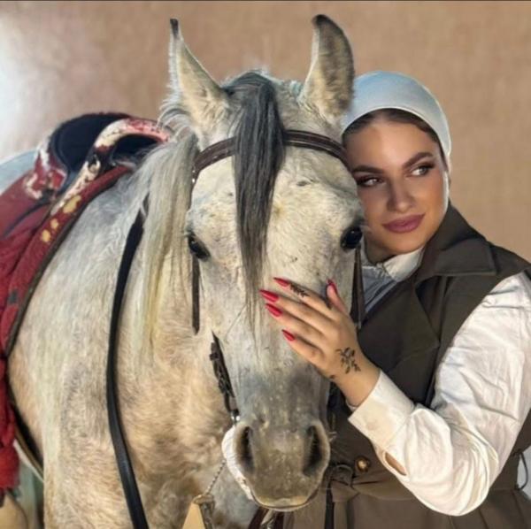 جود محمد المجالي  ..  عيد ميلاد سعيد