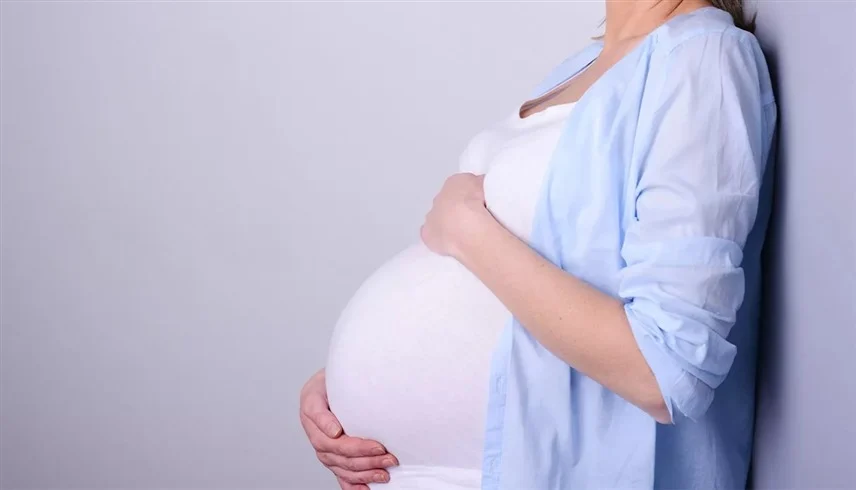 مخاطر مزدوجة للحمل بعد الـ 45