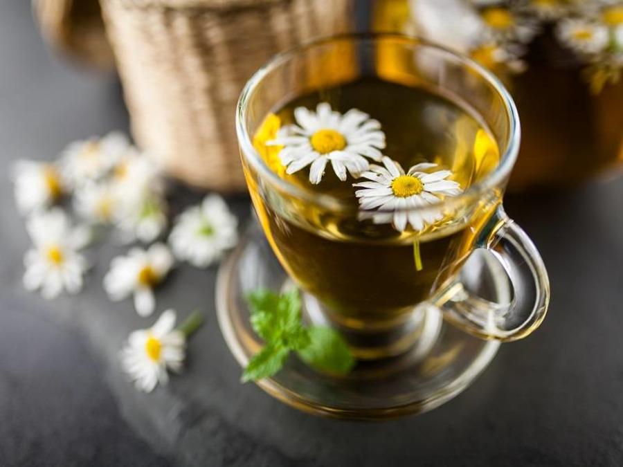 علاج التهاب الاثني عشر بالأعشاب