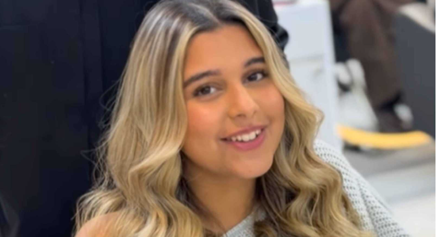 بفيديو جديد ..  ابنة شيرين عبد الوهاب تؤدي "على بالي" وسط تفاعل واسع 