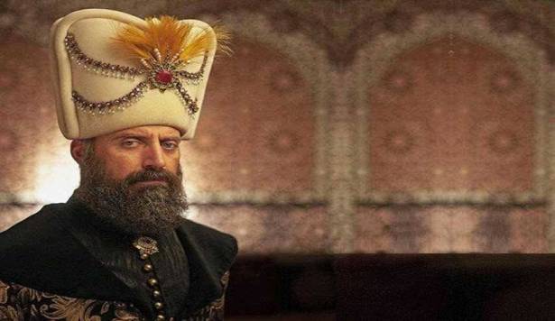 ما السبب وراء طلب وقف عرض مسلسل "حريم السلطان"