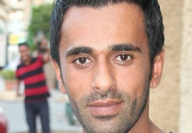 غطاس أردني يسعى للغوص 72 ساعة متواصلة