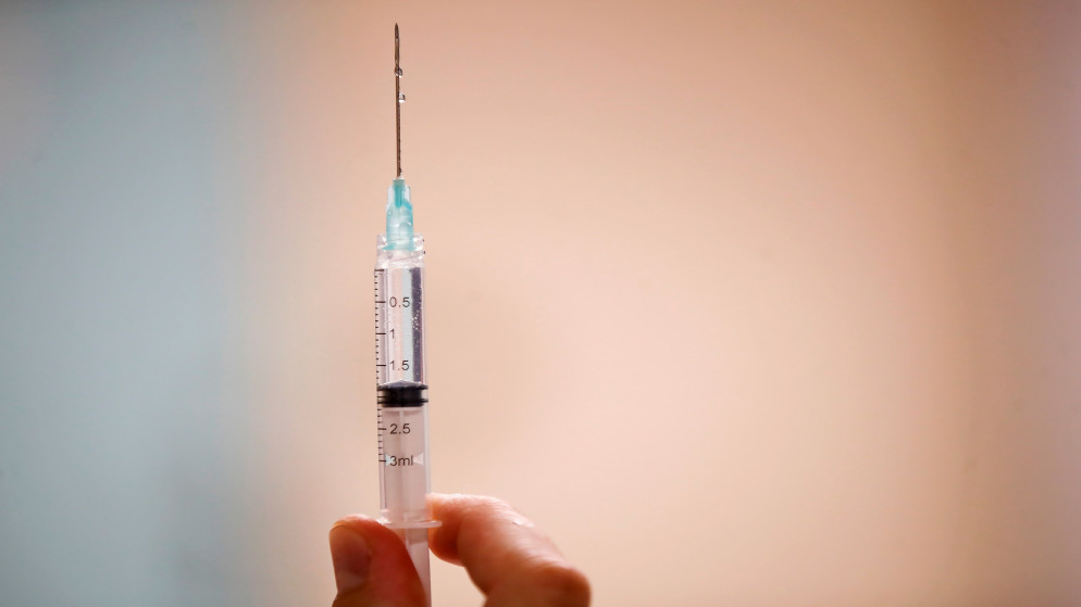 الصحة تعلن عن اسماء مراكز التطعيم ليوم الجمعة 