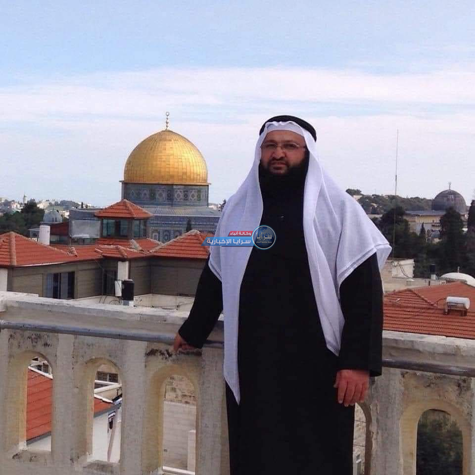 وسائل إعلام: منفذ عملية "القدس" هو "فادي أبو شخيدم" من شعفاط