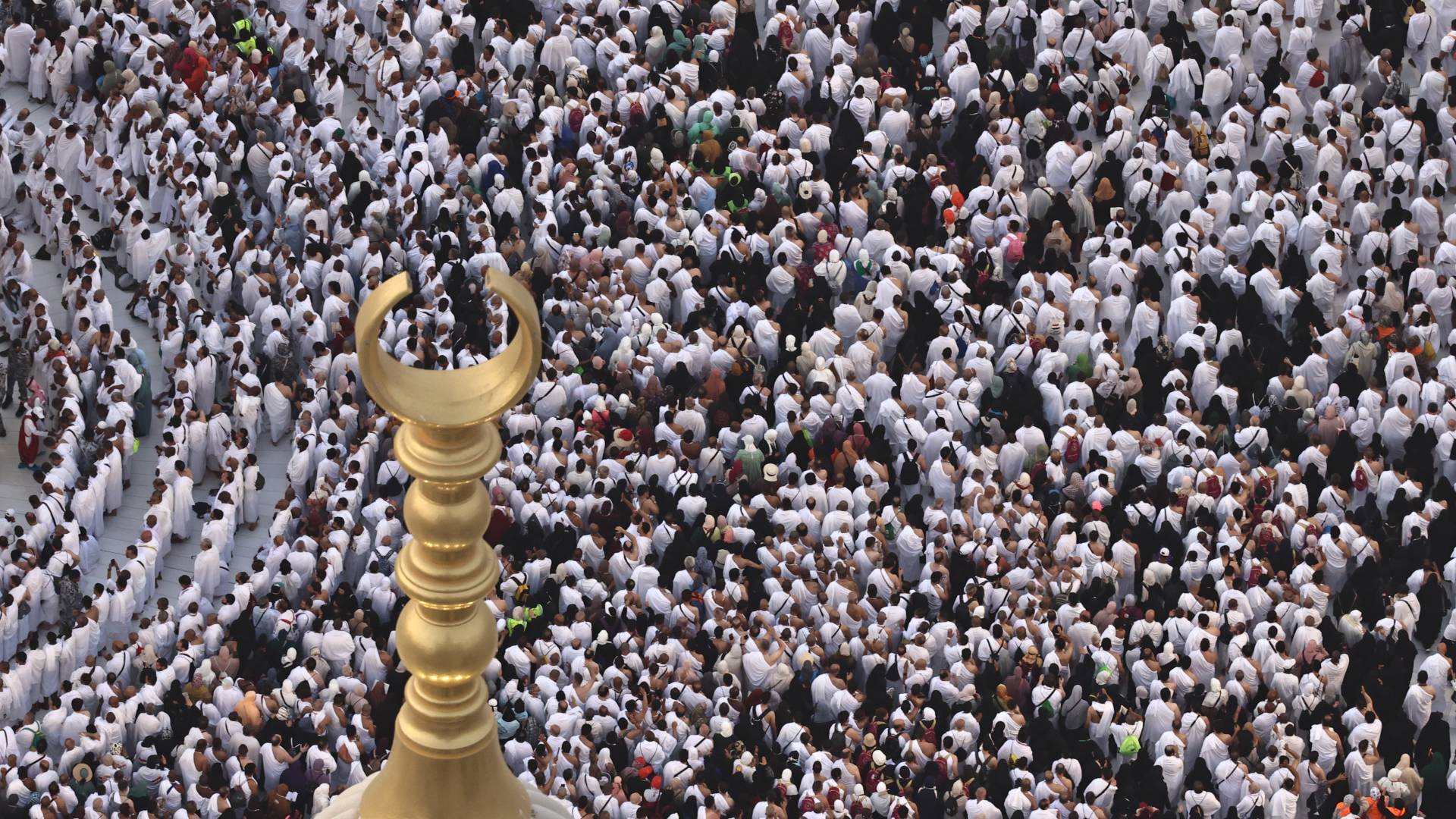 الصحة السعودية تعلن خلو موسم حج 2026 من أي تفشيات وبائية أو مهددات صحية مؤثرة