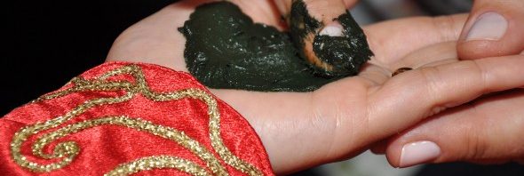 تفسير رؤية الحناء في المنام